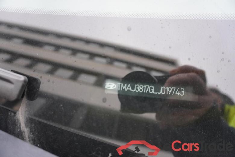 Hyundai Tucson - alt Tucson Style Mild-Hybrid 2WD 1.6 CRDi 100KW E6dT #5