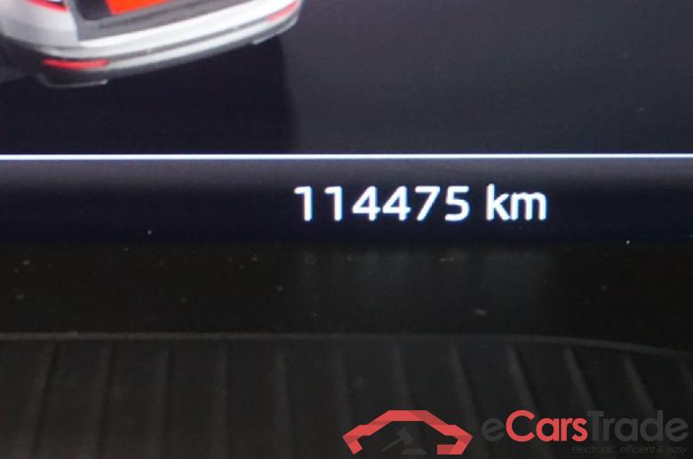 Skoda Karoq ´17 Karoq Ambition 4x4 2.0 TDI 110KW E6dT #6