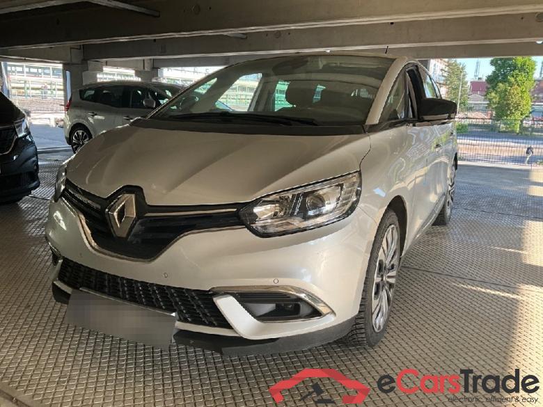 Renault Grand Scenic ´16 Scenic IV Grand Business Edition 1.3 TCe 85KW E6d #1