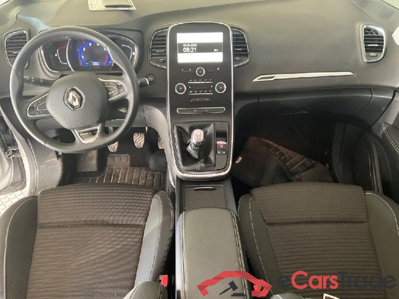 Renault Grand Scenic ´16 Scenic IV Grand Business Edition 1.3 TCe 85KW E6d #3