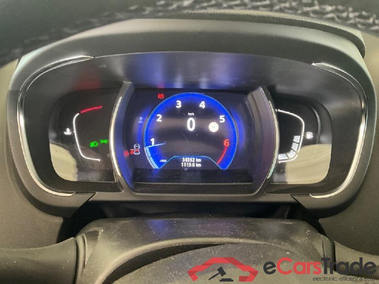 Renault Grand Scenic ´16 Scenic IV Grand Business Edition 1.3 TCe 85KW E6d #6