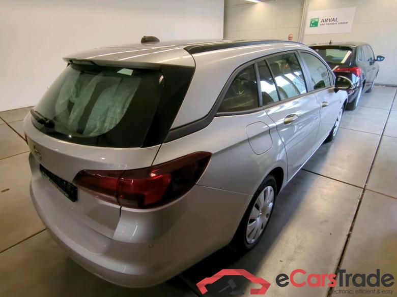 Opel Astra ST ´15 OPEL Astra 1.6 D Start/Stop Sports Tourer Business 5d 81kW #2
