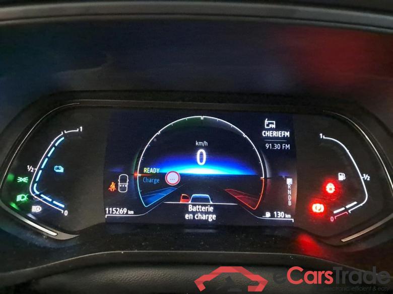 Renault Business E-TECH 145 Arkana Business 1.6 E-TECH Hybrid 145CV BVA6 E6d / Ne pas vendre avant OK du Commerce #6