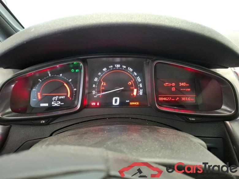 Citroen 2.0 HDi 160 Executive CITROEN DS5 5p Berline 2.0 HDi 160 Executive #6