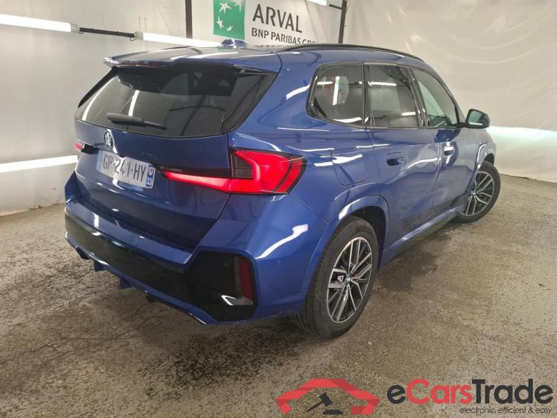 BMW sDrive18i M Sport DKG7 BMW X1 / 2022 / 5P / SUV sDrive18i M Sport DKG7 #3