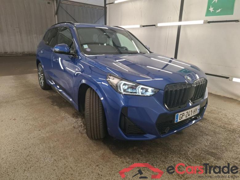 BMW sDrive18i M Sport DKG7 BMW X1 / 2022 / 5P / SUV sDrive18i M Sport DKG7 #4