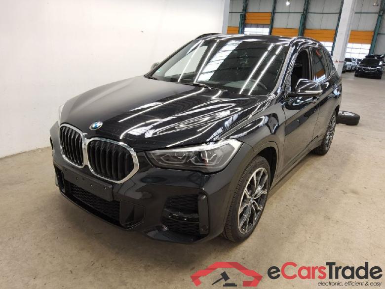 BMW X1 ´15 Baureihe X1 sDrive 18 d M Sport 2.0 110KW E6d #1