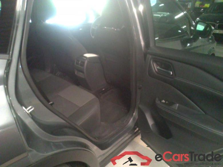 QASHQAI MY23 Mild-Hybrid 140 MT 2WD N-connecta  Design Pack #6