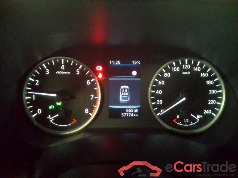 NEW JUKE 1,0L DIG-T 114 MT MY23 ACENTA #6