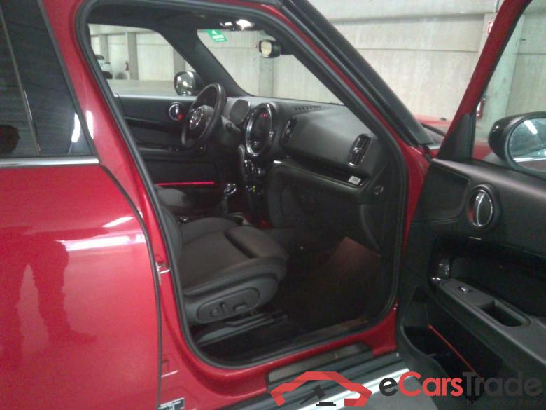 COUNTRYMAN 1.5 PHEV 92KW AUT R SE EXPERIENCE PLUS #5