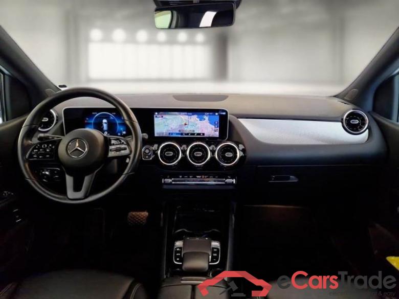 Mercedes BUSEXTRAPR1 MERCEDES-BENZ CLASSE B / 2018 / 5P / MONOVOLUME B 180 D AUTOMATIC BUSINESS EXTRA #3
