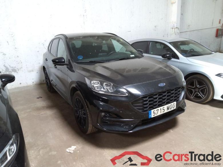 FORD Kuga 2.5 Duratec PHEV 165KW(225CV)Automático HF-45 ST-LINE X #1