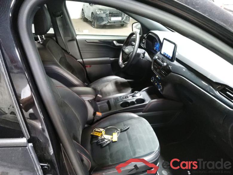 FORD Kuga 2.5 Duratec PHEV 165KW(225CV)Automático HF-45 ST-LINE X #3