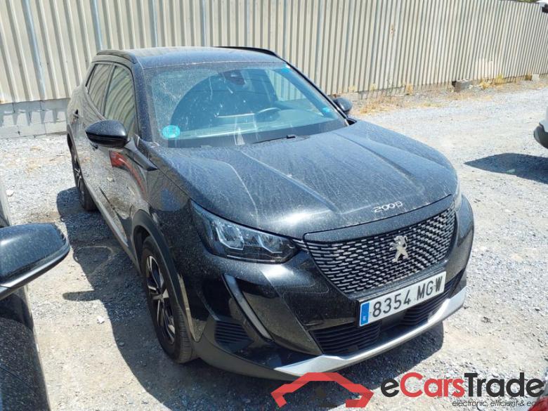 PEUGEOT 2008 Allure 100 S&S 6 vel. MAN PureTech #1