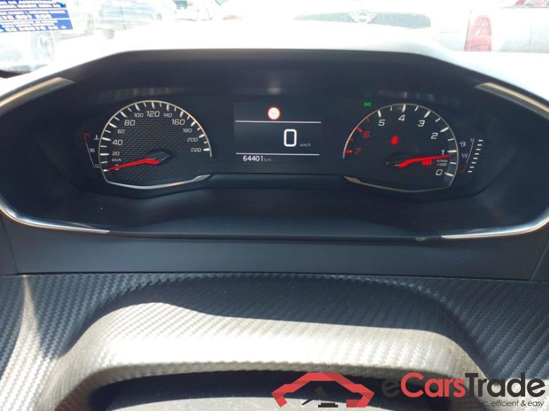 PEUGEOT 2008 Allure 100 S&S 6 vel. MAN PureTech #4