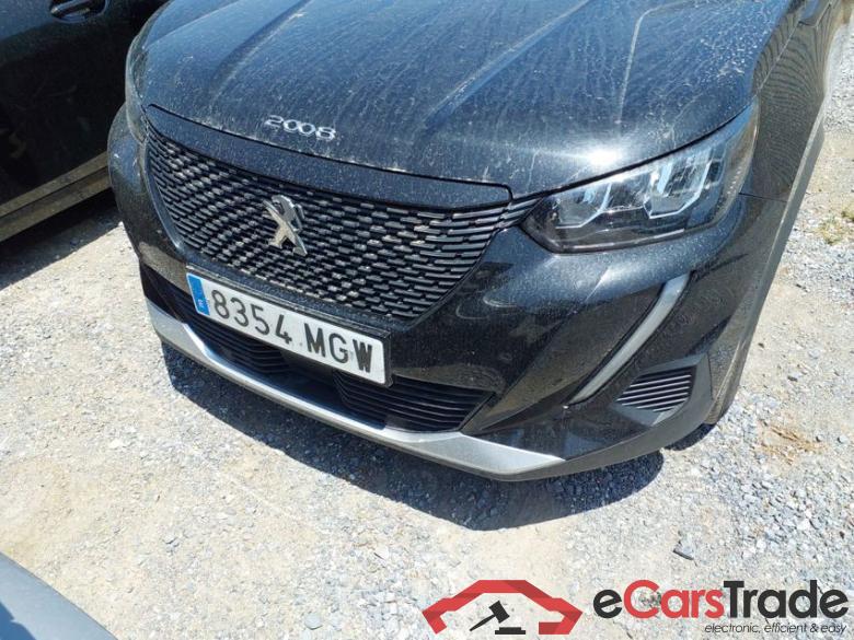 PEUGEOT 2008 Allure 100 S&S 6 vel. MAN PureTech #6