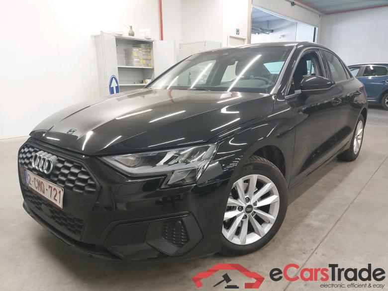 AUDI - AUD A3 BERLINE 30 TDi 116PK Attraction Pack Business #1