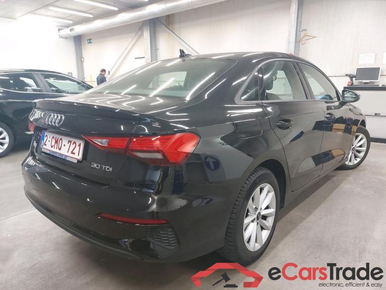 AUDI - AUD A3 BERLINE 30 TDi 116PK Attraction Pack Business #2