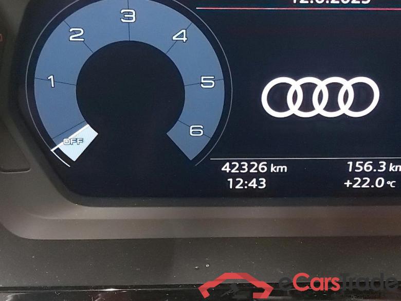 AUDI - AUD A3 BERLINE 30 TDi 116PK Attraction Pack Business #5