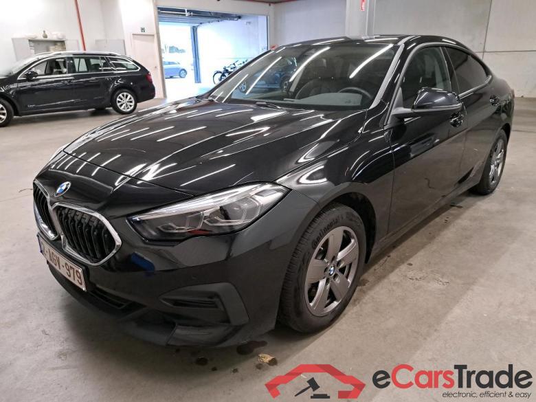 BMW - BMW 2 GRAN COUPE 218iA 136PK Advantage Pack Business With Sport Seats & Travel & Comfort  * PETROL * #1