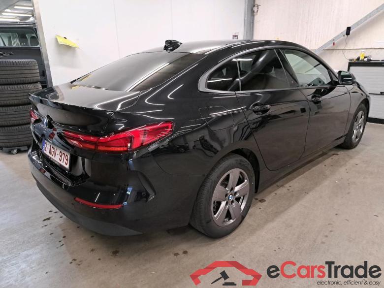 BMW - BMW 2 GRAN COUPE 218iA 136PK Advantage Pack Business With Sport Seats & Travel & Comfort  * PETROL * #2