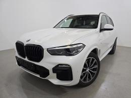 BMW X5 3.0 xDrive45e M-Sport Aut. LED-Xenon LC-Pro Navi-Pro Ambient Sport-Leather KeylessGo Camera Klima PDC ...