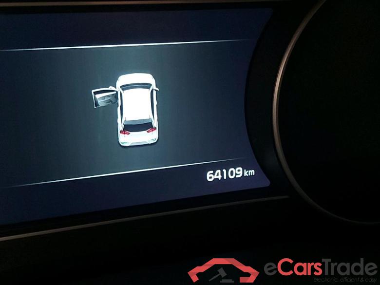 KIA - KIA NIRO e-Niro 204PK More Pack Luxury & Sunroof * HYBRID * #5