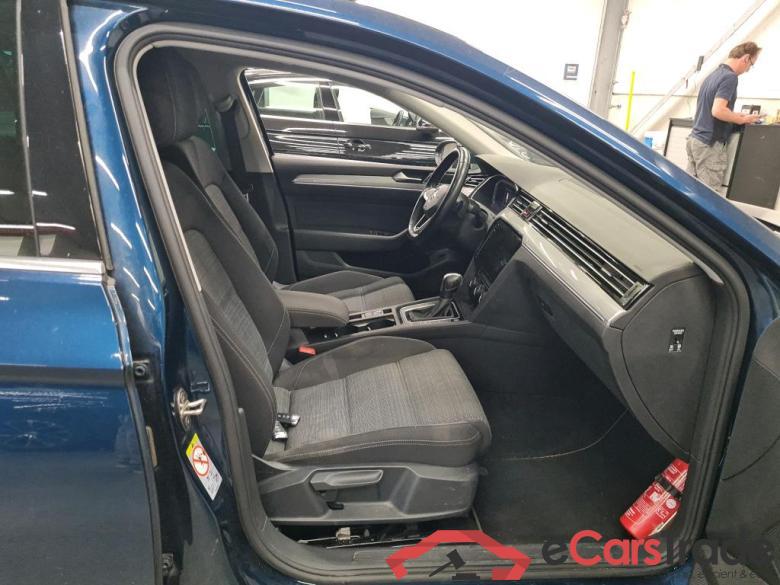 VOLKSWAGEN - VW  PASSAT VARIANT TSI 150PK DSG7 Style Business With Nav Discover Pro & Winter & Area View & Electric Foldable Trailer Hook  * PETROL * #3
