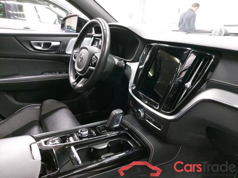 VOLVO - VOL S60 T8 Recharge 405PK Geartronic Polestar Engineered Pack Lounge & Driver Assist & Nappa Sport Seats & Winter & Head Up & 20 Inch & Bowers & Wilkins & Semi Auto Foldable Trailer Hook * HYBRID * #3