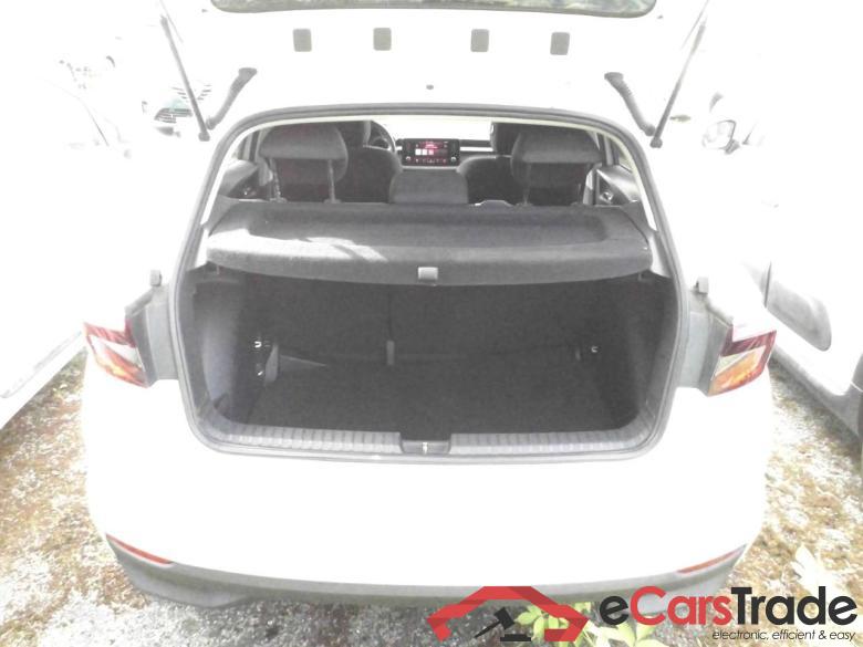 FABIA 1.0TSI STYLE 24M RISK #5