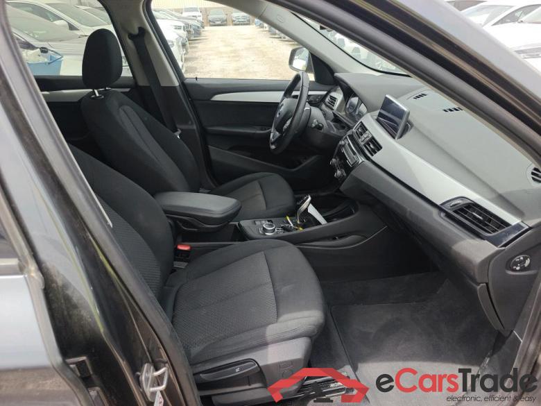 BMW sDrive18i (CX2) Serie X1 sDrive 18i Advantage 1.5 140CV E6dT #6