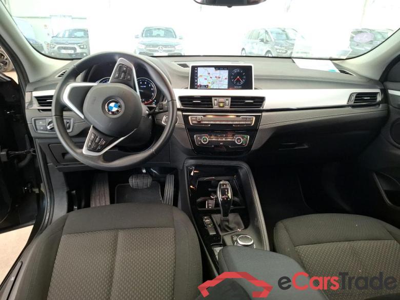 BMW sDrive18i Business DesignDKG7 Série X2 sDrive 18i Lounge 1.5 135CV BVA7 E6d #5
