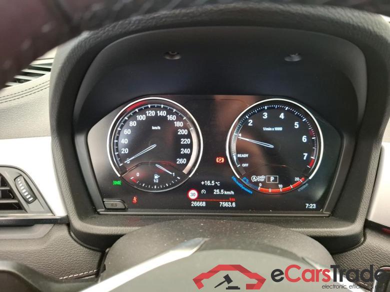 BMW sDrive18i Business DesignDKG7 Série X2 sDrive 18i Lounge 1.5 135CV BVA7 E6d #6