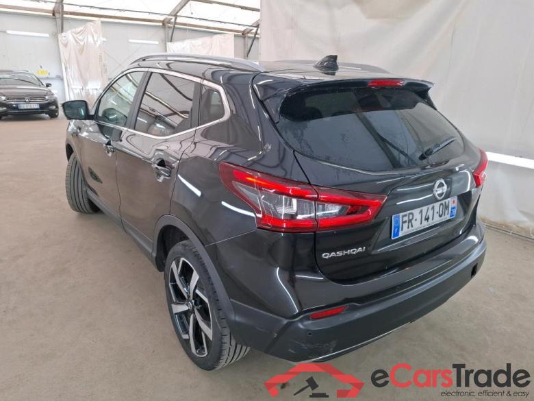 Nissan 1.3 DIG-T 140 Tekna NISSAN Qashqai / 2017 / 5P / Crossover 1.3 DIG-T 140 Tekna #2