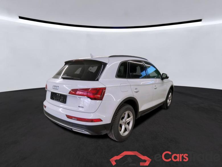 Audi 40 TDI quattro basis Q5 #4