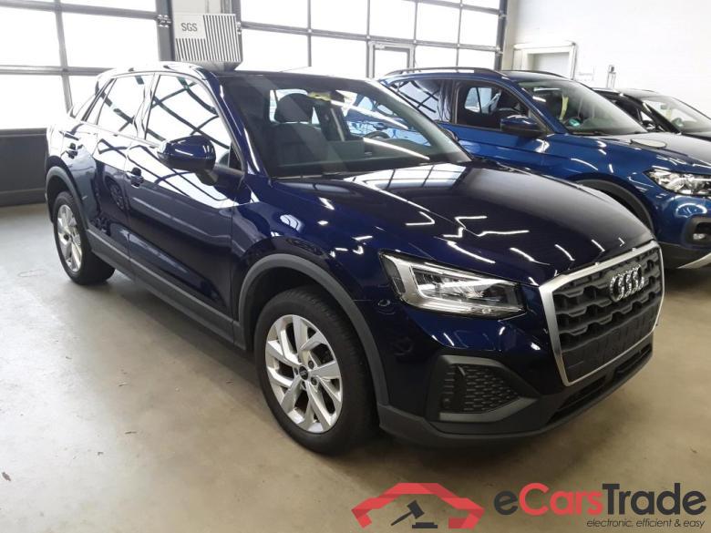 Audi 30 TFSI basis Q2 #2
