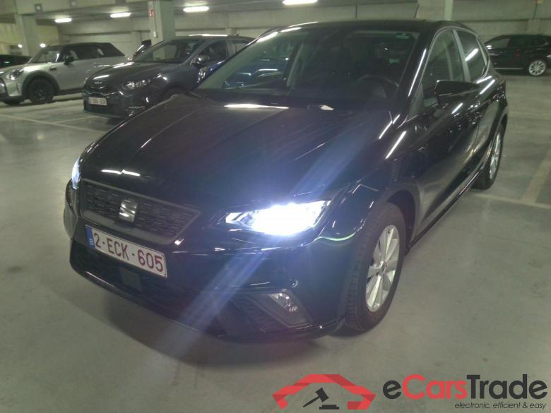Ibiza Move! 1.0 TSI 110ch 81kW DSG 7v Start/Stop EURO 6 AP #1