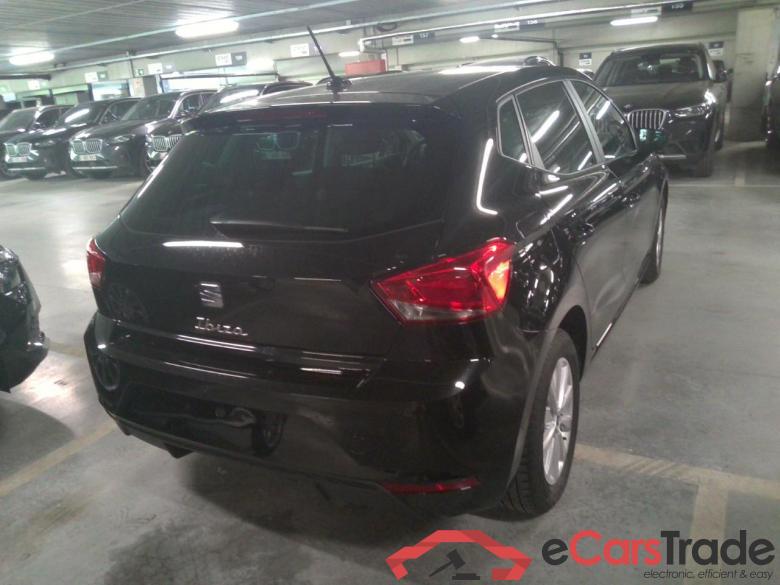 Ibiza Move! 1.0 TSI 110ch 81kW DSG 7v Start/Stop EURO 6 AP #3