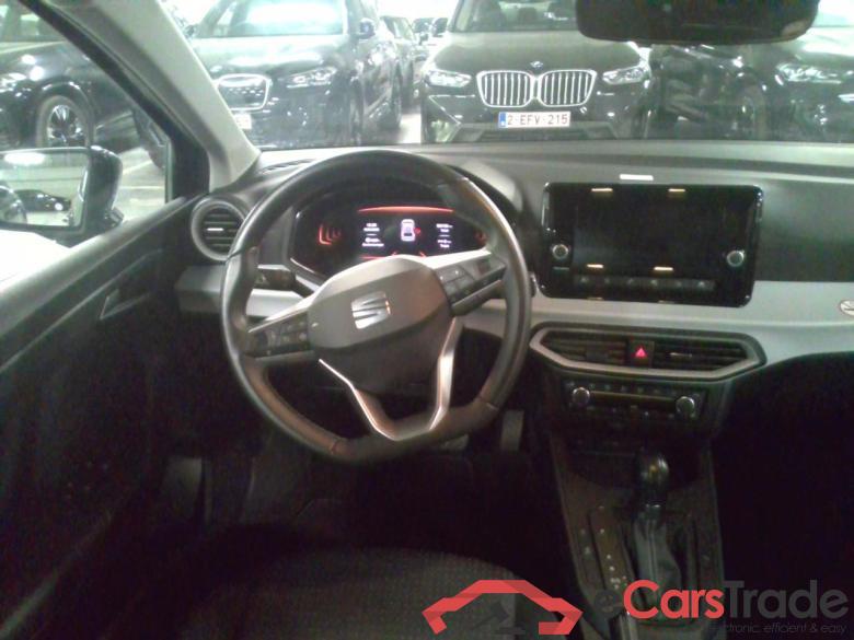 Ibiza Move! 1.0 TSI 110ch 81kW DSG 7v Start/Stop EURO 6 AP #5