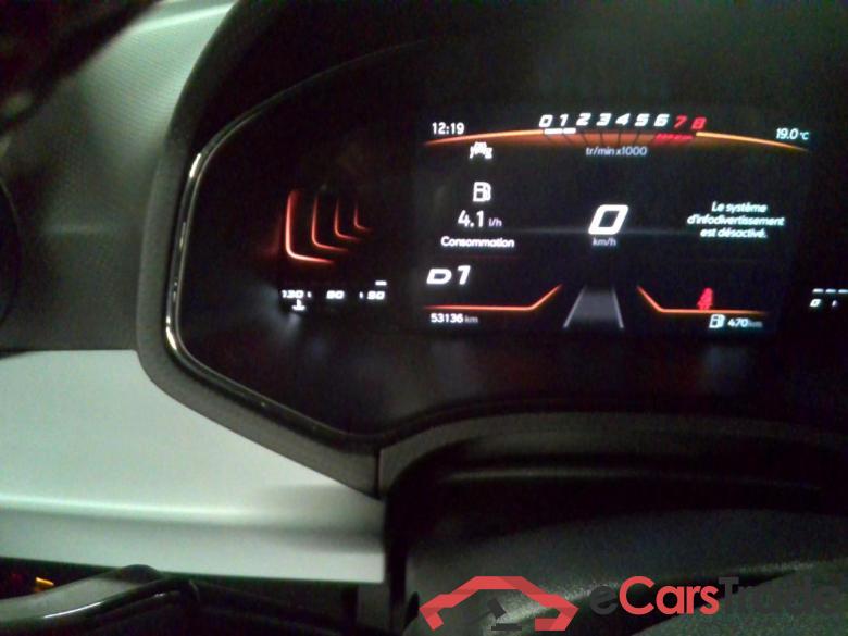 Ibiza Move! 1.0 TSI 110ch 81kW DSG 7v Start/Stop EURO 6 AP #6