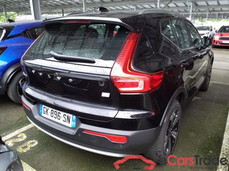VOLVO XC40 2.0 T5 180+82CV DCT7 Ultimate Chrome #3