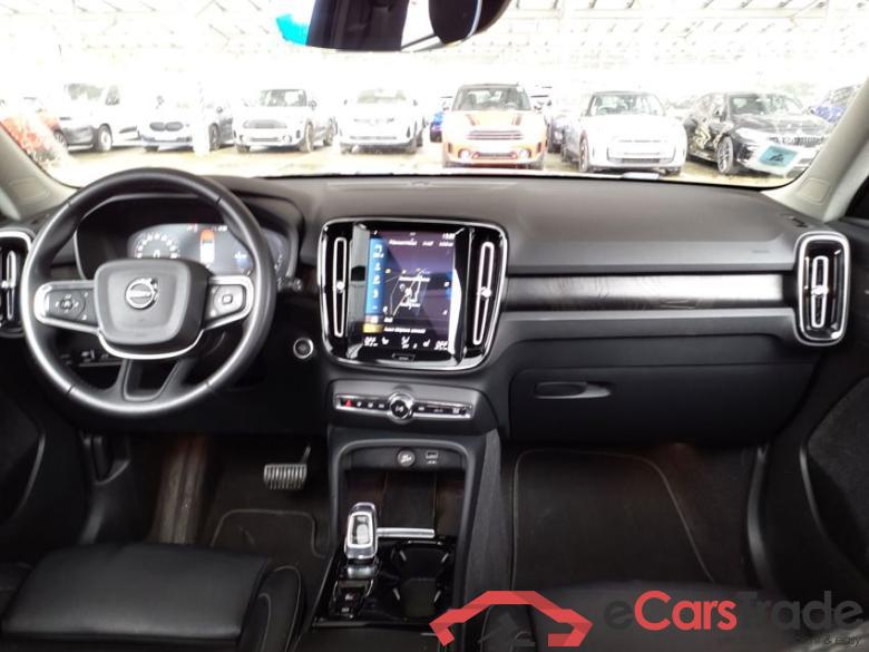 VOLVO XC40 2.0 T5 180+82CV DCT7 Ultimate Chrome #4