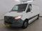 preview Mercedes Sprinter #0