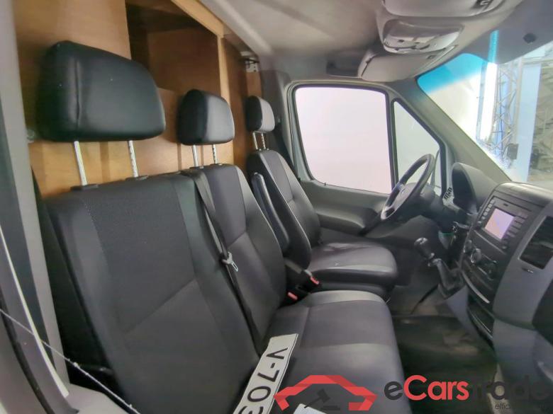 Mercedes * Sprinter '18 Mercedes-Benz Sprinter 214CDI L1H1 FWD 3.0t Functional 6 4d #3