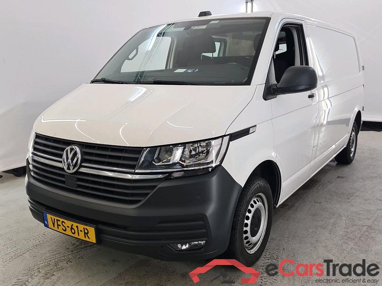 Volkswagen * Transporter FL'19 Volkswagen Transporter 2.0TDI 81kW L2H1 4d #1