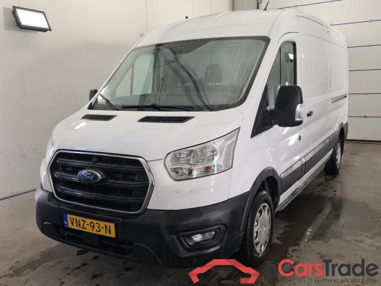 Ford * Transit FL'19 Ford Transit 310 105pk L3H2 Trend FWD 4d #1