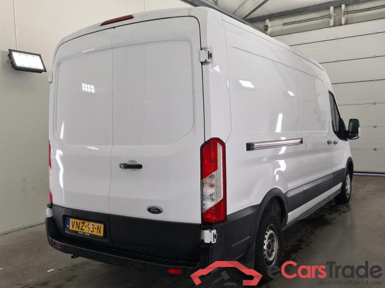 Ford * Transit FL'19 Ford Transit 310 105pk L3H2 Trend FWD 4d #2