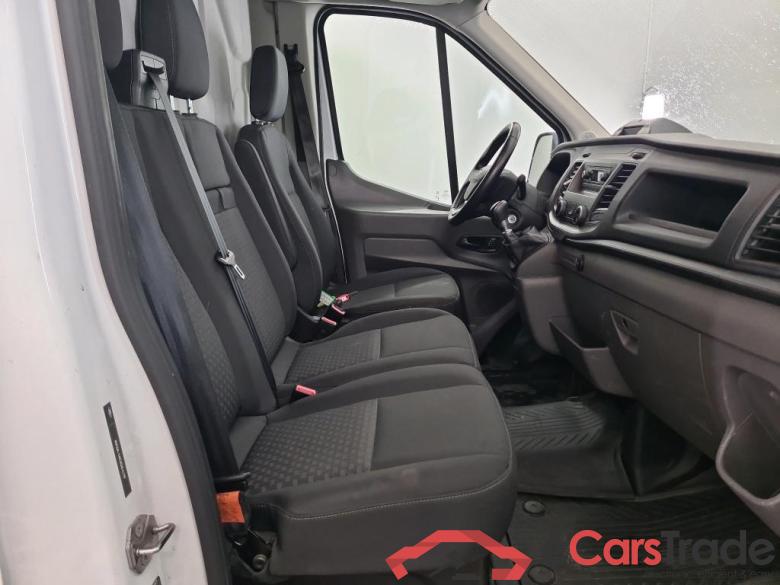 Ford * Transit FL'19 Ford Transit 310 105pk L3H2 Trend FWD 4d #3
