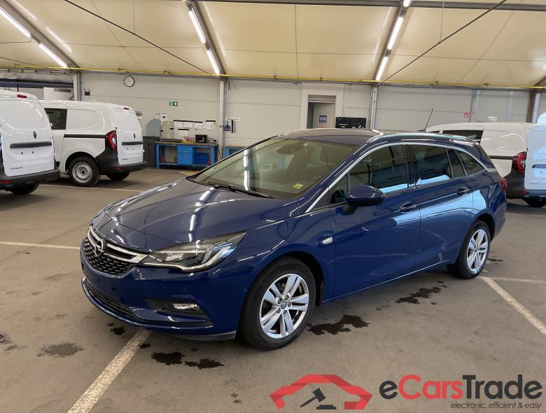 OPEL Astra Sports Tourer Astra Sports Tourer 1.0 Turbo ECOTEC Edition S/S (EU6.2) #1