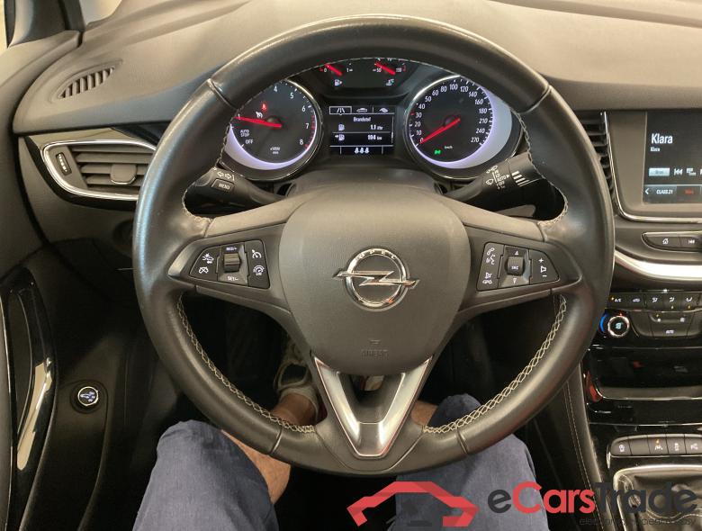 OPEL Astra Sports Tourer Astra Sports Tourer 1.0 Turbo ECOTEC Edition S/S (EU6.2) #6